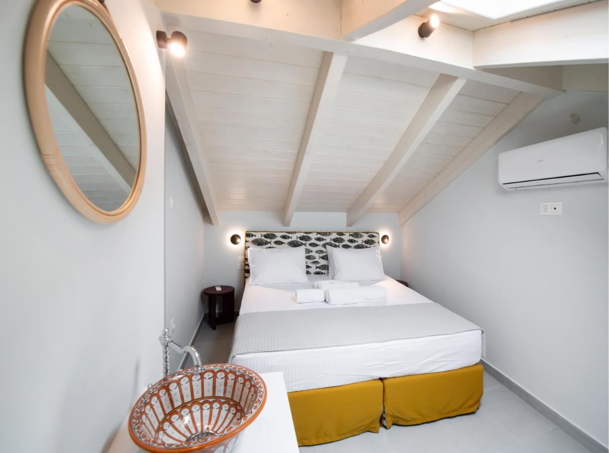 Onar Suites Lefkada Exterior foto