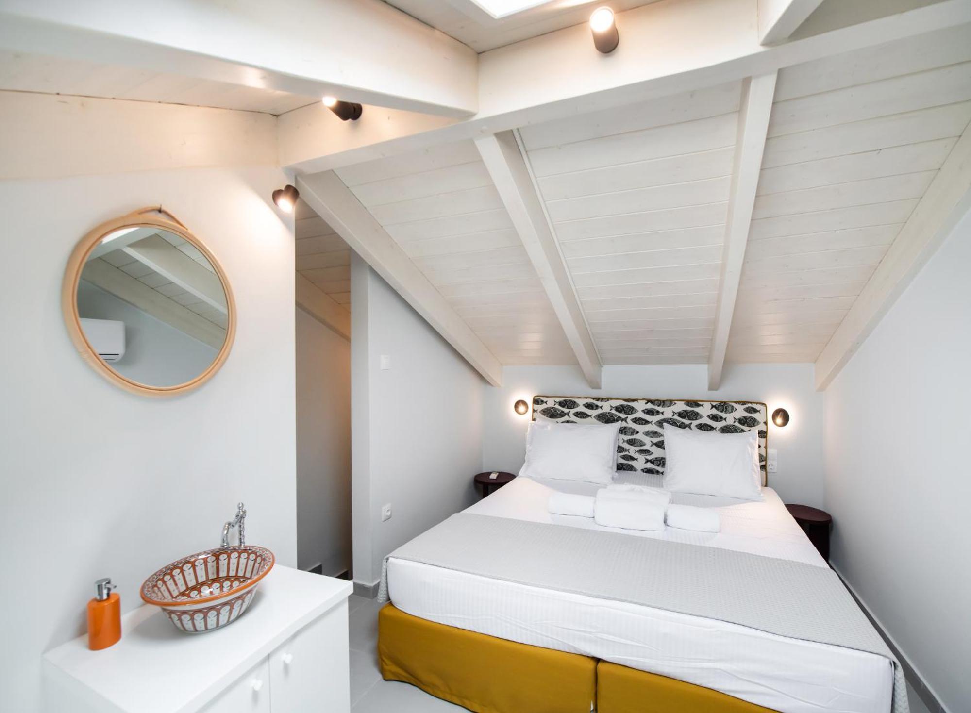 Onar Suites Lefkada Exterior foto