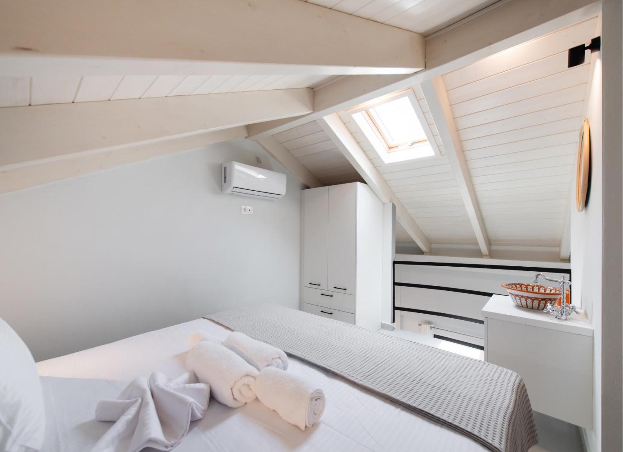 Onar Suites Lefkada Exterior foto