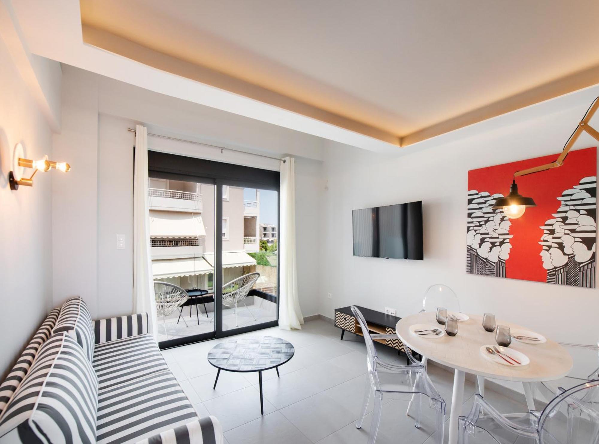 Onar Suites Lefkada Exterior foto