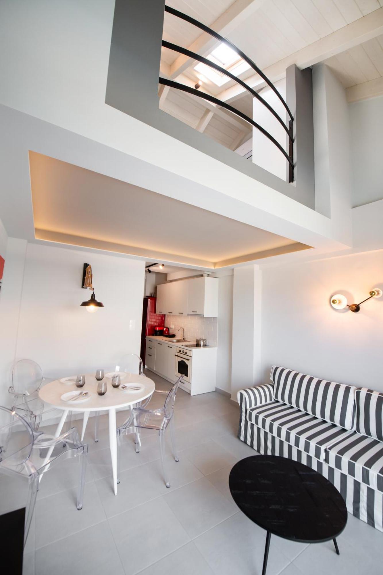 Onar Suites Lefkada Exterior foto
