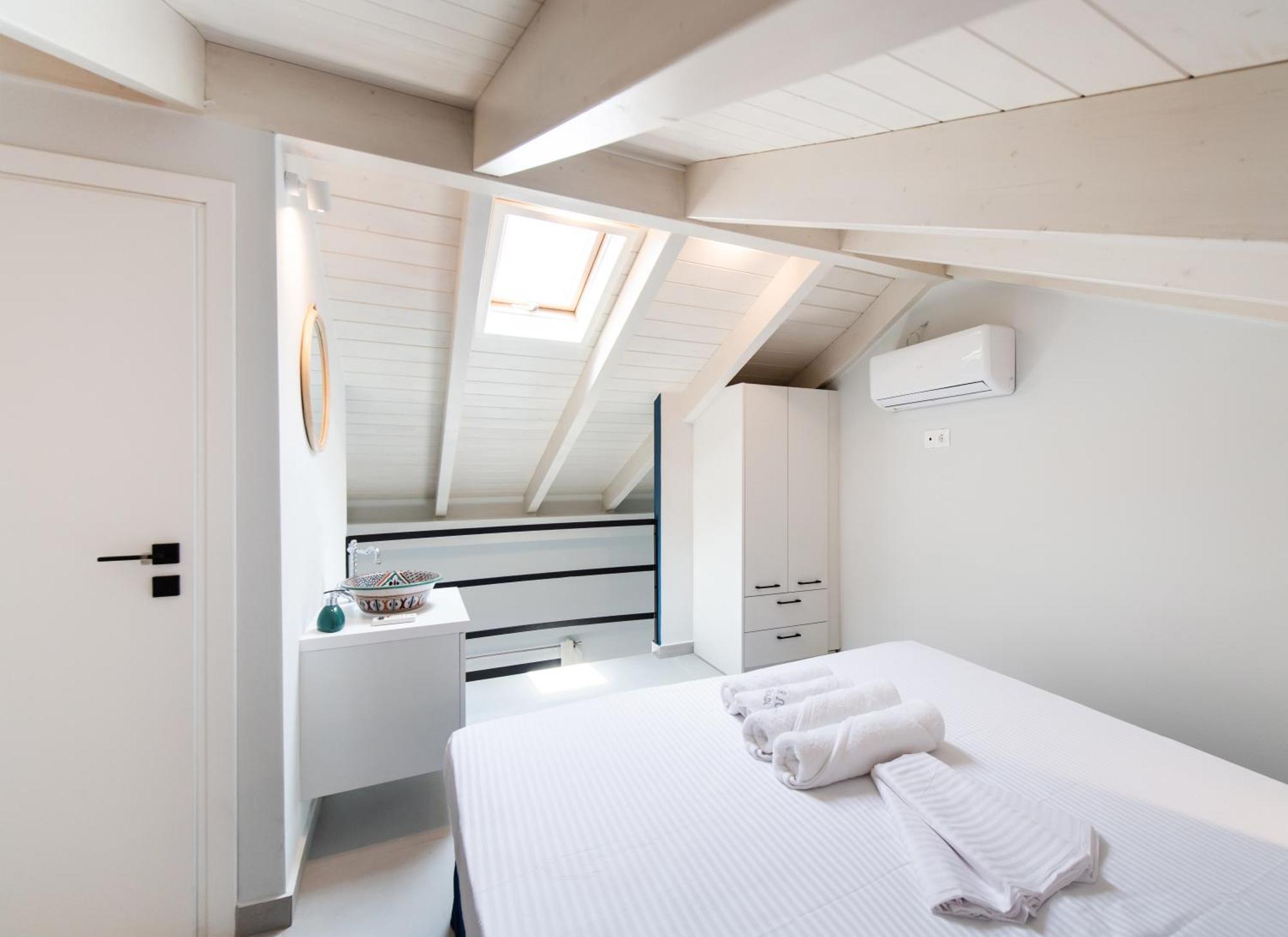Onar Suites Lefkada Exterior foto