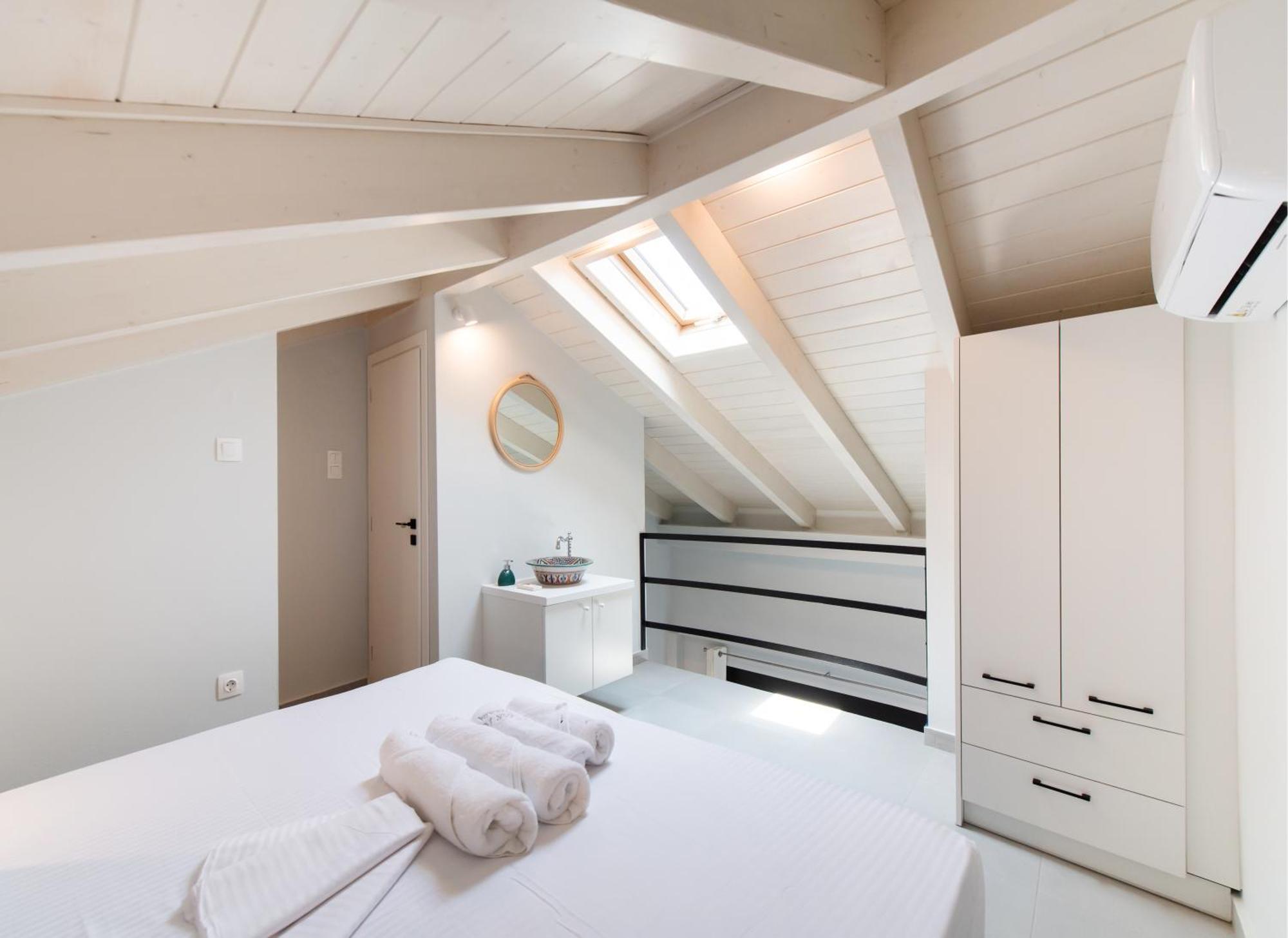 Onar Suites Lefkada Exterior foto