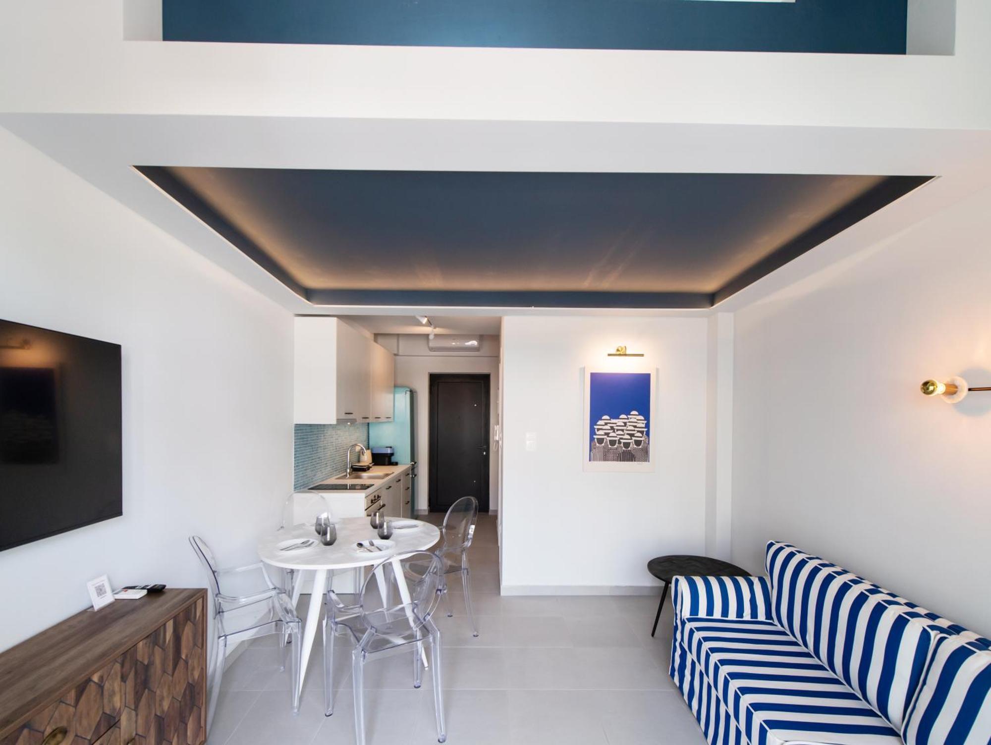 Onar Suites Lefkada Exterior foto