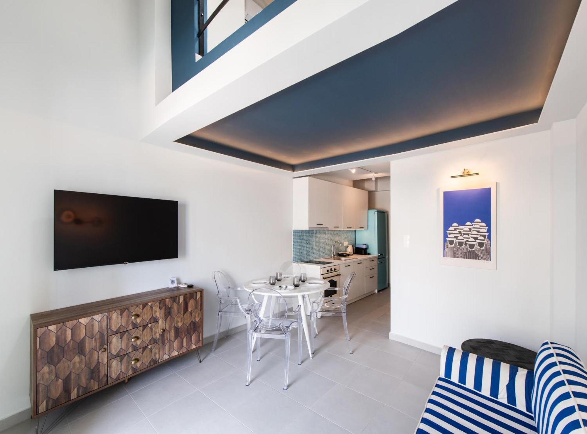 Onar Suites Lefkada Exterior foto