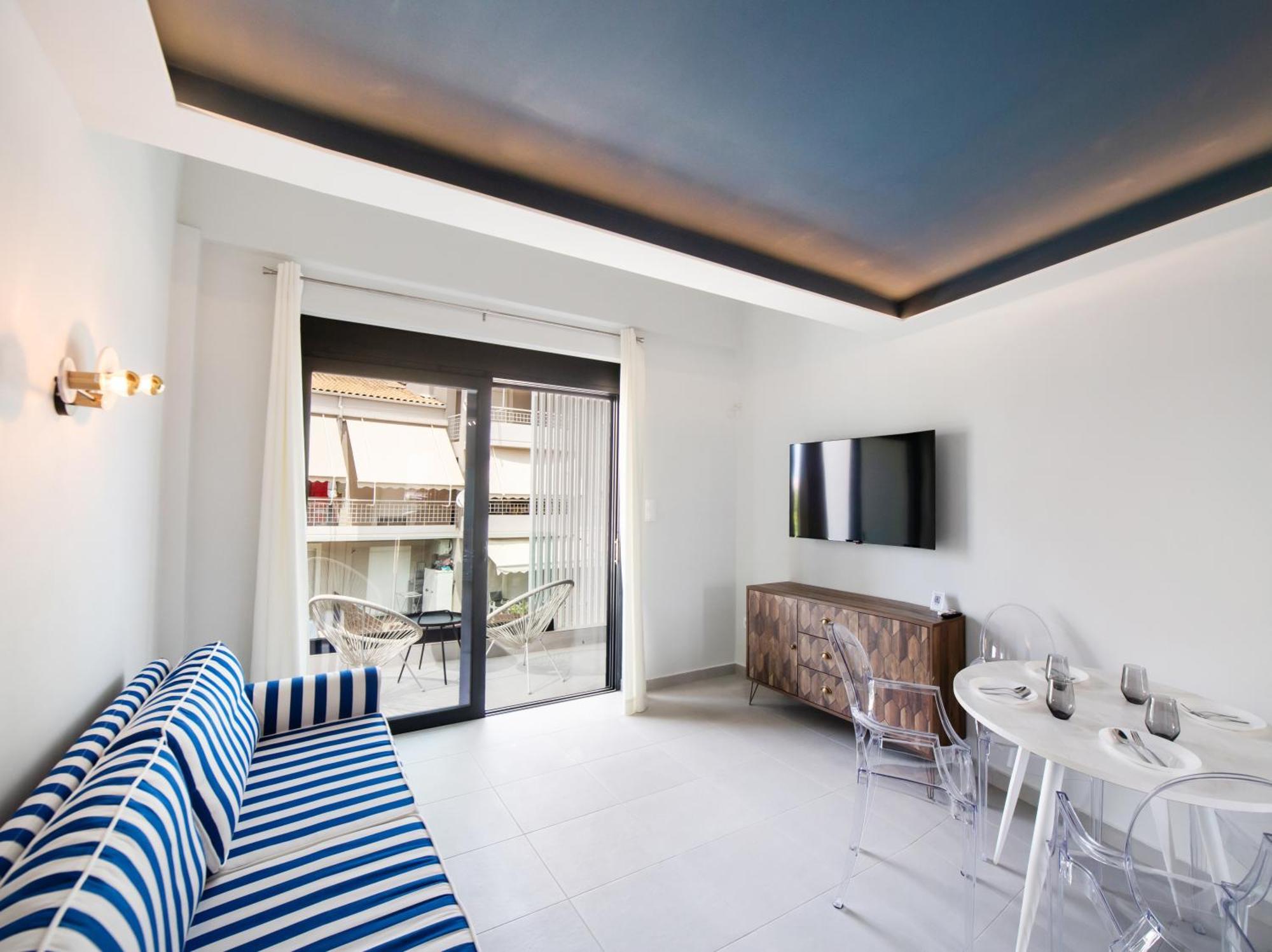Onar Suites Lefkada Exterior foto