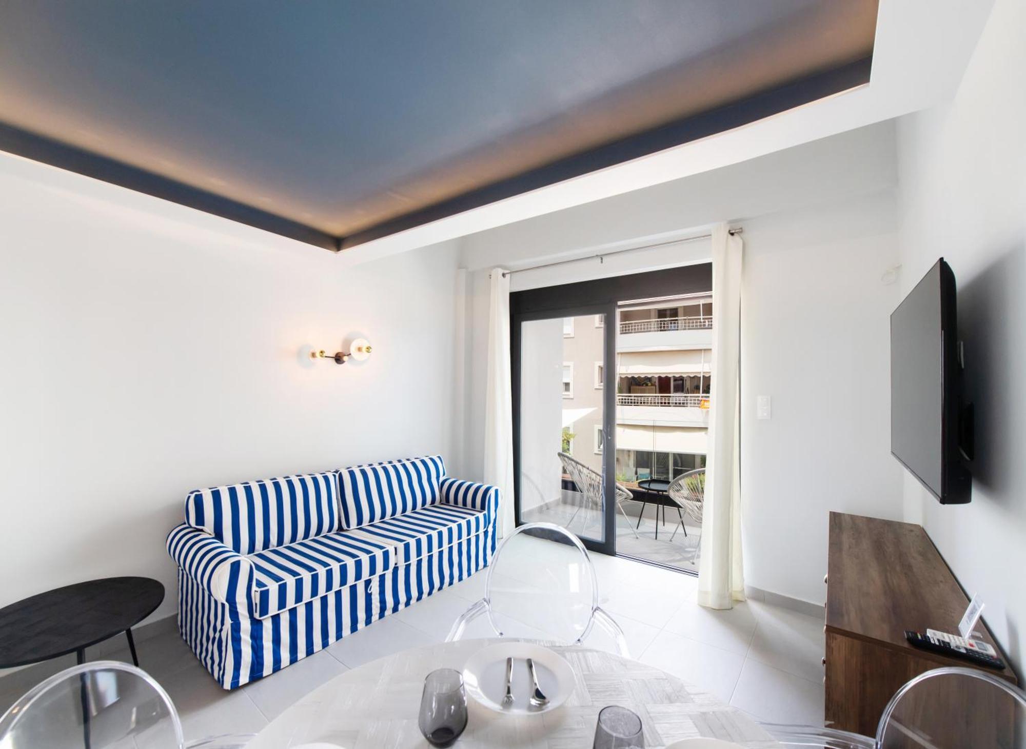 Onar Suites Lefkada Exterior foto